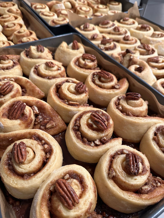 Amazing All-Purpose Heritage Flour 2.5lbs