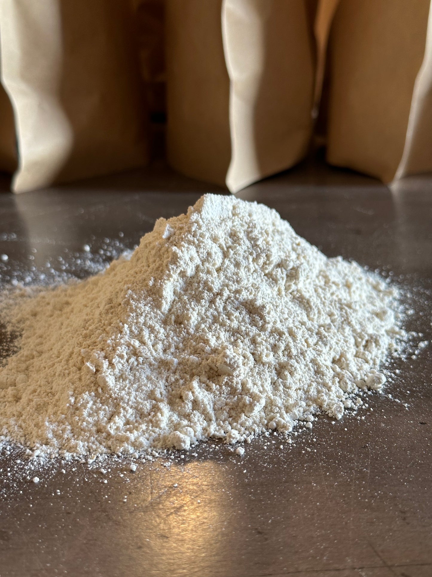 All Purpose Heritage Flour